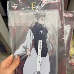 呪術廻戦 死滅回遊 一番くじ E賞 脹相 BIG アークス アクリル 未開封