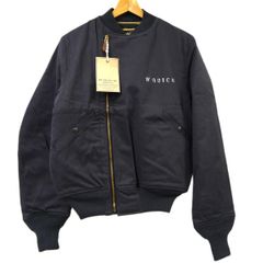 WESTRIDE LIGHT A2 JACKET 42(XL) - メルカリ