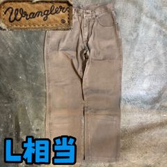 7T7936 Wrangler ブラックデニム パンツ ジーンズ 古着 - メルカリ