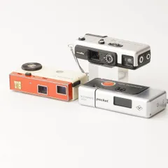 2026年最新】minolta 16qtの人気アイテム - メルカリ