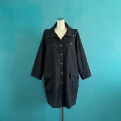 1380 DIOR クリスチャンディオール スポーツ ハーフスリーブ コート Mサイズ 状態良好　ヴィンテージ