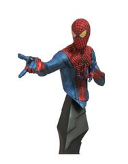 等身大スパイダーマン　インスタ映え　モテモテ　プレゼント　ガレージ店舗に 等身大スパイダーマン ガレージ 店舗の演出に インスタ映え モテモテ