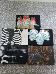 半袖Tシャツ 5枚 まとめ売り