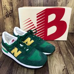 窪塚洋介 別注 New Balance 576 27cm AMAZON 鑑賞用 - メルカリ