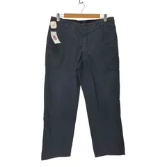 アルマーニコレツィオーニ ARMANI COLLEZIONI コットンテーパードパンツ メンズ  52 36のサムネイル