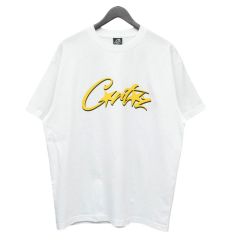 CORTEIZ　コーテイズ　ALLSTARZ TEE オールスターズ　プリントTシャツ　CRTZ 1148　8054000238958