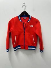 アラビアヴィンテージ THE NORTH FACE ザノースフェイス キッズ アウター 130