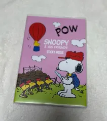 SNOOPY ダイアリー ノート