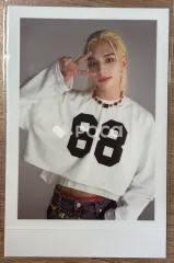 StrayKids ヒョンジン MAXIDENT