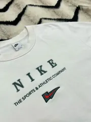 XL NIKE ナイキ クルーネック スウェット/起毛