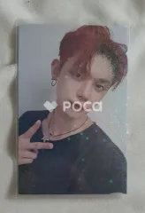 TXT ヨンジュン TOMORROW X TOGETHER WORLD TOUR ACT : PROMISE ENCORE IN SEOUL MOA ZONE