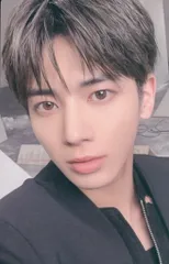 TXT GOOD BOY GONE BAD TAEHYUN トレーディングカード A