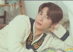 TXT 2021SHINE×TOGETHER TAEHYUN ミニフォトカード 7/8