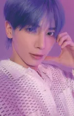TXT SWEET TAEHYUN トレーディングカード