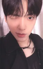 TXT GOOD BOY GONE BAD SOOBIN トレーディングカード A