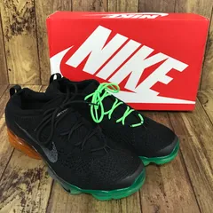 NIKE AIR VAPOR MAX 2023 FLYKNIT (ナイキ エアヴェイパー マックス 2023 フライニット) 【F0187-004】