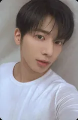 TXT Minisode:2 Thursday's Child TAEHYUN トレーディングカード TEAR