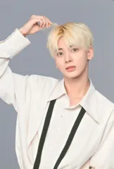 TXT 2021 ACT:BOY TAEHYUN ミニフォトカード 9/10