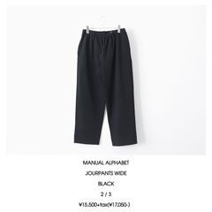 ALOUND TWOTUCK TAPERED CHINO PANTS Mサイズ - メルカリ