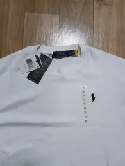 ポロ 長袖 ラウンドTシャツ (L XL) 送料無料※メルカリshop取引では対象外)