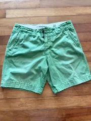 アバクロンビー(正規品) メンズ ハーフパンツ