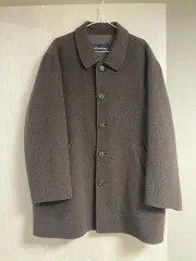 ヴィンテージ ウール シングルコート 105 サイズ