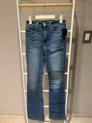 ジョス・ジン Joes ハイウエスト ブーツカット プレミアムジーンズ