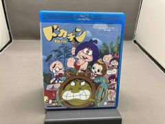 Blu-ray ドカチン(Blu-ray Disc)