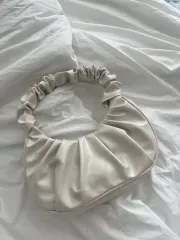 マンドゥバッグ ギャザーバッグ