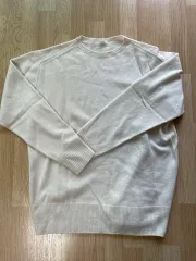 XL UNIQLO U ニット