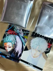 サカモトデイズ ステイタスカード カード カク スラー