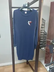 LACOSTE(ラコステ) ウール ワンピース レディース 95