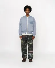 2026年最新】stussy big ol jean camo canvasの人気アイテム - メルカリ