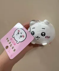 ちいかわ キーホルダー ぬいぐるみ