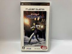 真・女神転生 デビルサマナー PSP - メルカリ