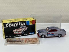 日本製 トミカ BMW 320i グループAフェア - メルカリ