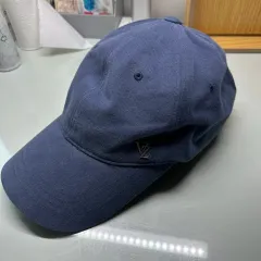 VARZAR(バザール) ボールキャップ 帽子