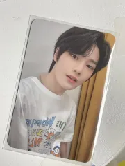 Stray Kids(ストレイキッズ・スキズ・SKZ) アイエン(I.N・ジョンイン) mahagrid トレカ