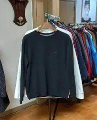 メンズ トミーヒルフィガー スウェット (100)