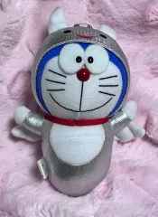 ドラえもん 人形 キーリング キーホルダー ボールチェーン