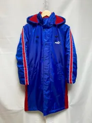 Puma PUMA(プーマ) ボアフリース キルティング アウター M