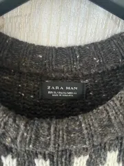 ZARA(ザラ) ニット セーター
