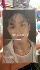 Seventeen ミンギュ SPILL THE FEELS Weverse