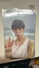 Seventeen バーノン セブチ SPILL THE FEELS FEEL YOU Ver.