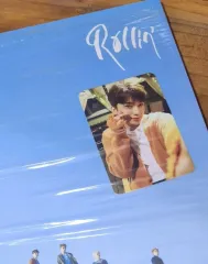 2026年最新】b1a4 rollin トレカの人気アイテム - メルカリ