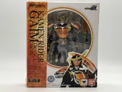S.H.Figuarts 仮面ライダｰ鎧武 オレンジアｰムズ 仮面ライダｰ鎧武