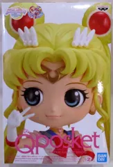 BANDAI SPIRITS Q posket SUPER SAILOR MOON スーパーセーラームーン (特別カラー)