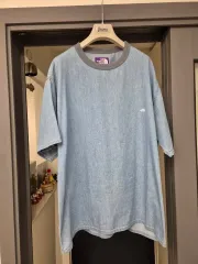 THE NORTH FACE(ザノースフェイス) パープルレーベル Tシャツ