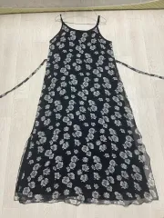 スカート ( free )