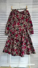 レディース CLARO ONE PIECE